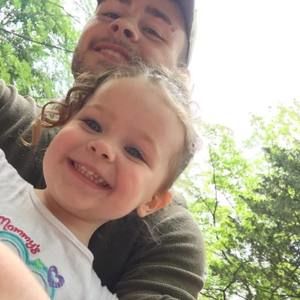 Meet your Posher, Damion